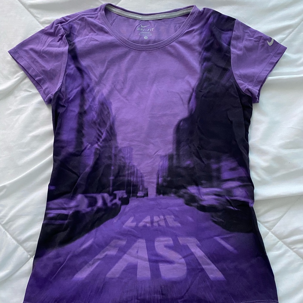 Nike shirt